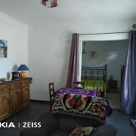 Chez Jo Apartment Обиньон Екстериор снимка