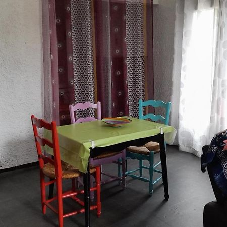 Chez Jo Apartment Обиньон Екстериор снимка