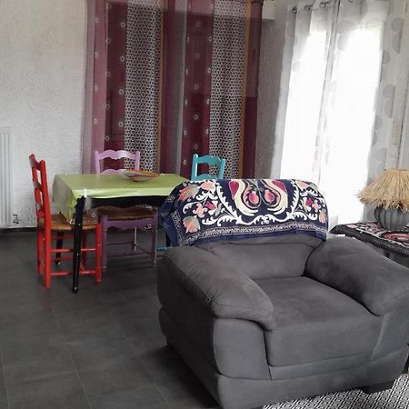 Chez Jo Apartment Обиньон Екстериор снимка