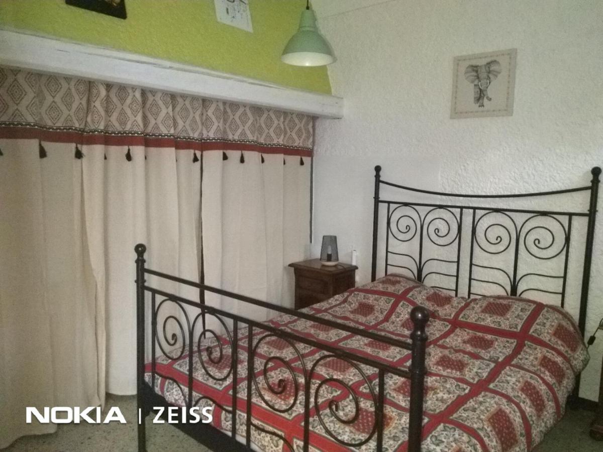 Chez Jo Apartment Обиньон Екстериор снимка