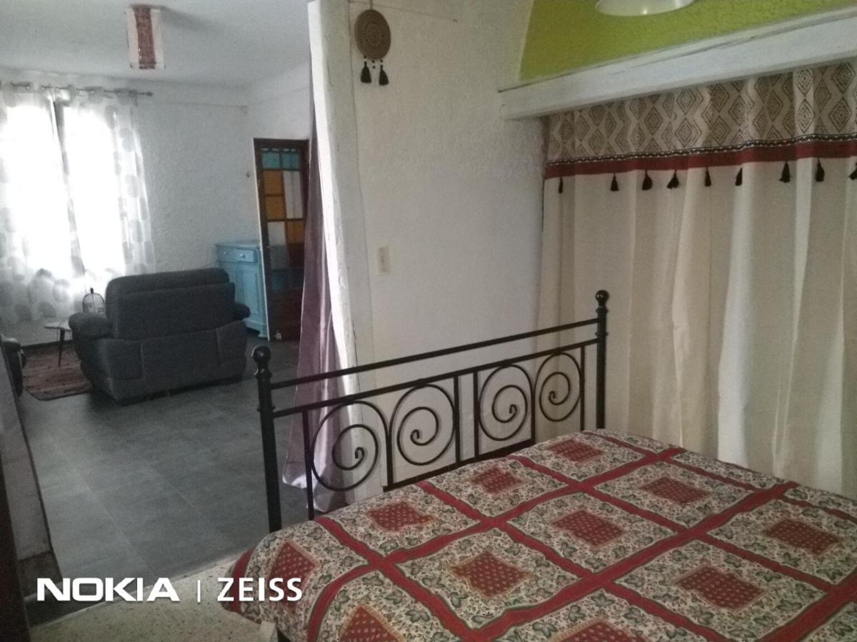 Chez Jo Apartment Обиньон Екстериор снимка