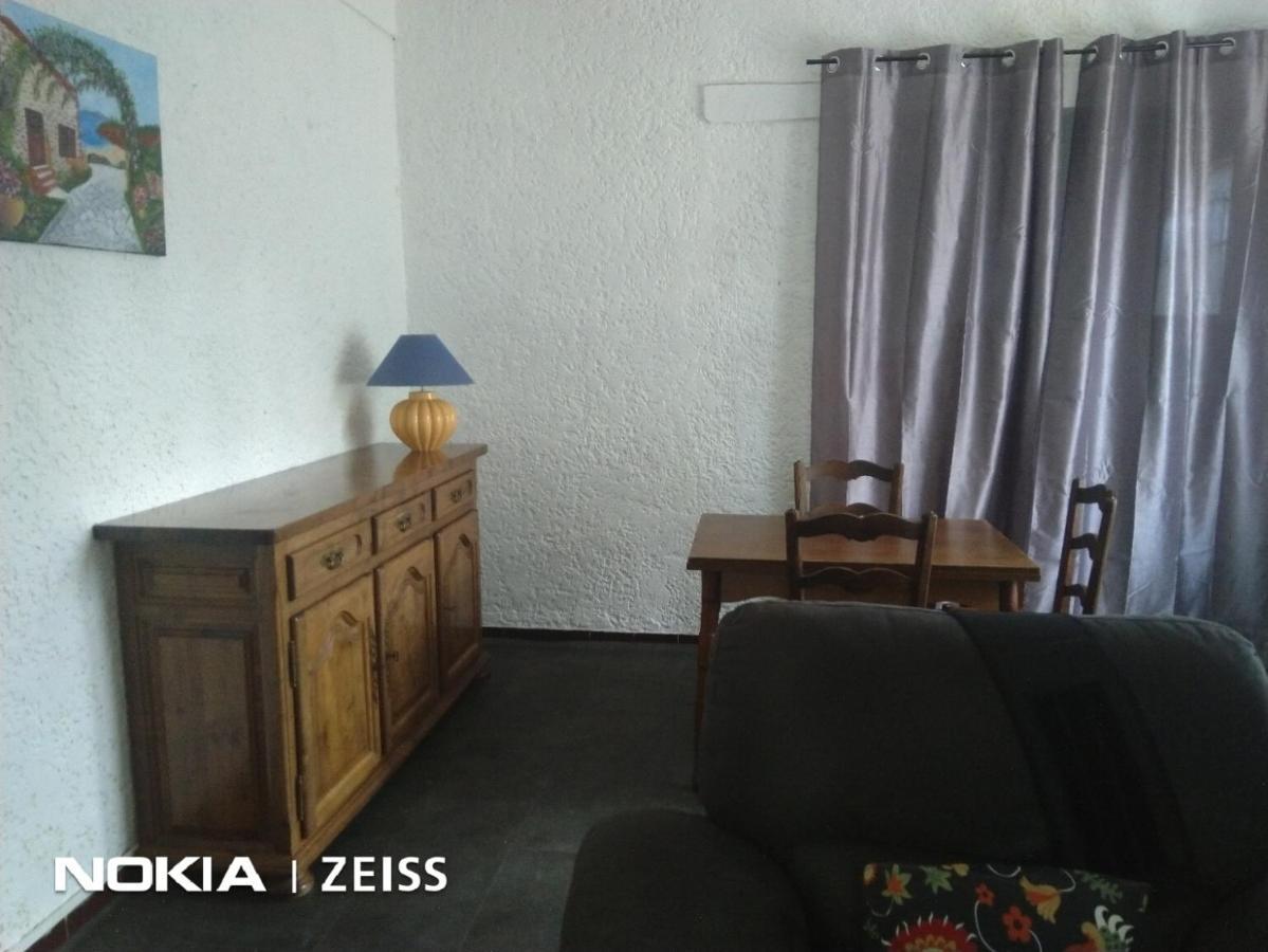 Chez Jo Apartment Обиньон Екстериор снимка