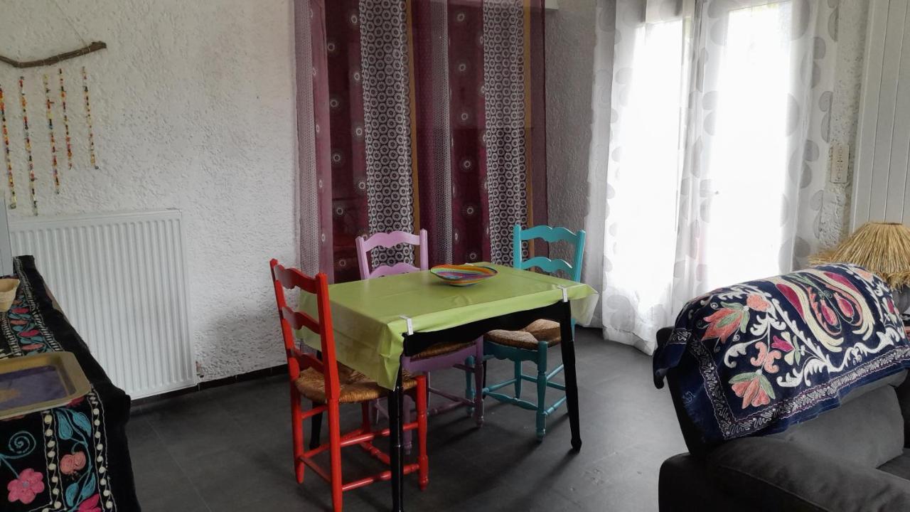 Chez Jo Apartment Обиньон Екстериор снимка