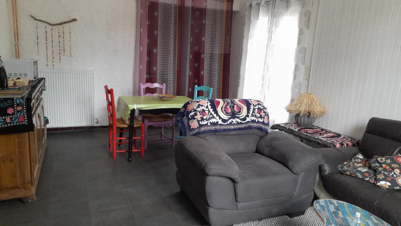 Chez Jo Apartment Обиньон Екстериор снимка