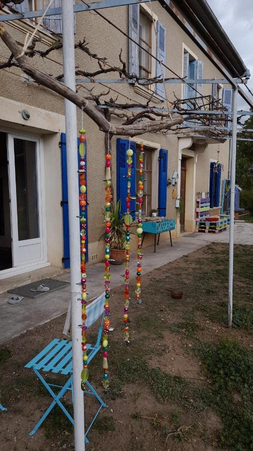 Chez Jo Apartment Обиньон Екстериор снимка